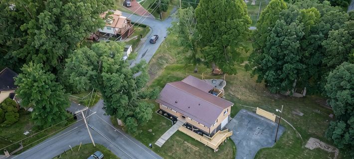 Coal Miners Casa - Family Friendly - Hot Tub - 5 Miles To NRG National Park Hotels in Plateau