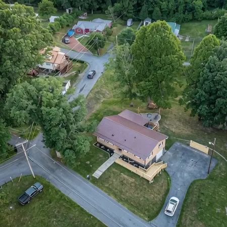 Coal Miners Casa - Family Friendly - Hot Tub - 5 Miles To NRG National Park