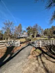 Beautiful Pet-Friendly Spacious Lodge near Yosemite & Lakes 9 Rooms/6BR/12 Beds