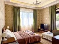Na Kirova 14 Lodging House - 비치