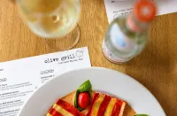 Ramada by Wyndham Newark/Wilmington - servizio colazione