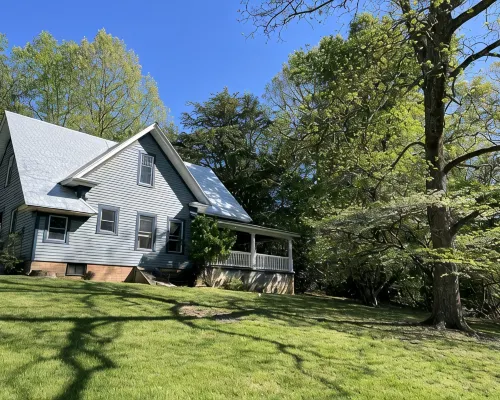 Historic charm in downtown Tryon; 18 Minutes from Tryon Intl Equestrian Center Hotéis em Tryon