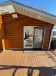 2-Bedroom Modern Lake Cottage Steps Off the Water Just 1.5 Hrs from Minneapolis.