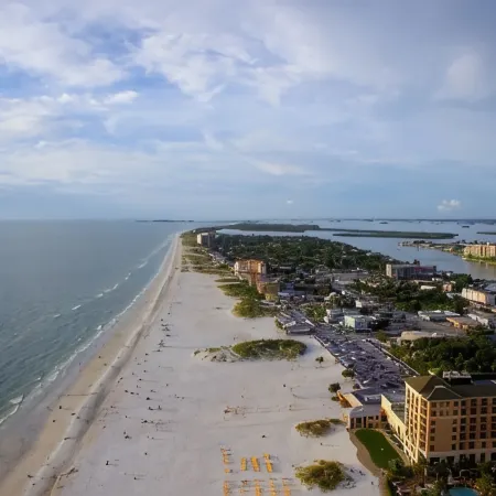 Premier Waterfront South End of Popular Clearwater Beach! Sandpipers Cove