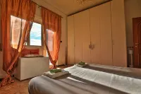 Cinque Terre D'Amare: big apartment great sea view