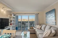 First Floor, Directly on the Ocean & Well Stocked Condo! Listen to Waves Crash!