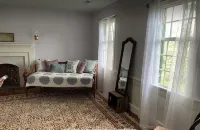Beautifully renovated 1780 historic estate and horse farm
