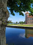 Schlossparkferienwohnungen Rheinsberg - Lieblingsferienwohnung mit Balkon - Wi-Fi