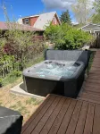 The Cottage on Mill street with Hot Tub - 3 stjerner