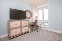EXECUTIVE RESIDENCE at The Ritz-Carlton Key Biscayne