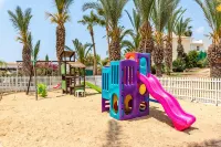 Ascos Coral Beach Hotel