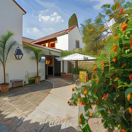 La Tartana Hotel Boutique