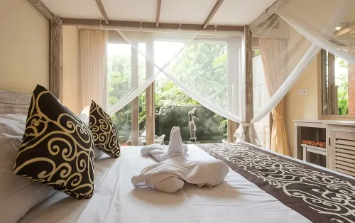 Alam Pracetha Bali Ubud