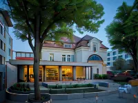 Asam Hotel - WiFi