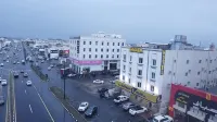 Qimam Park Hotel