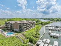 Top of Stillwater, Okoboji Luxury Rentals - 4-Star