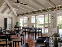 The Lodge Bellingen Hotels in Bellingen