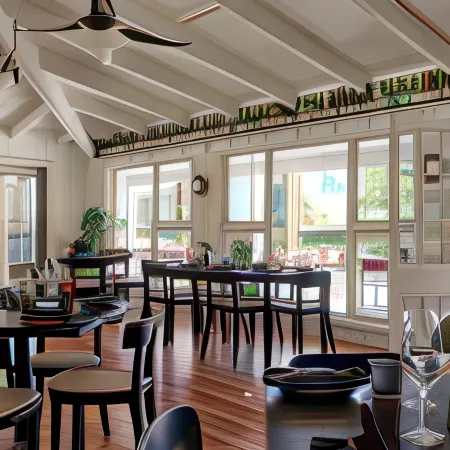 The Lodge Bellingen