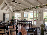 The Lodge Bellingen