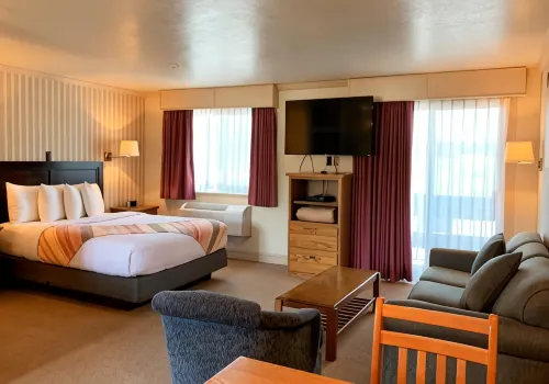 Coachman Inn Oak Harbor