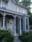 Historic Victorian - 1 Hour N of Nashville - 3-Star