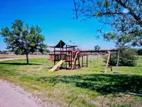 Experience Scottsbluff charm in our spacious 4-bedroom retreat - 3-Star