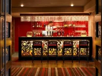 The Maritime - bar