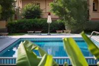 Hotel Garden - Pools
