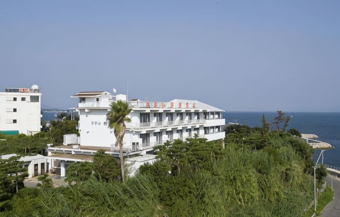 Hotel Himakaso