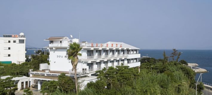 Hotel Himakaso Các khách sạn ở Minamichita