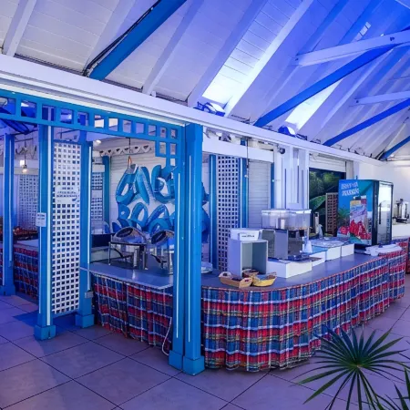 Canella Beach Hotel