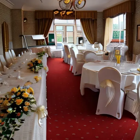 Woodlands Hotel