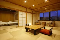 Hokuriku Yamashiro Onsen Hotel Kikyou
