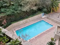 Studio in Residence with swimming pool and solarium, 5 minutes from the beach - Condos