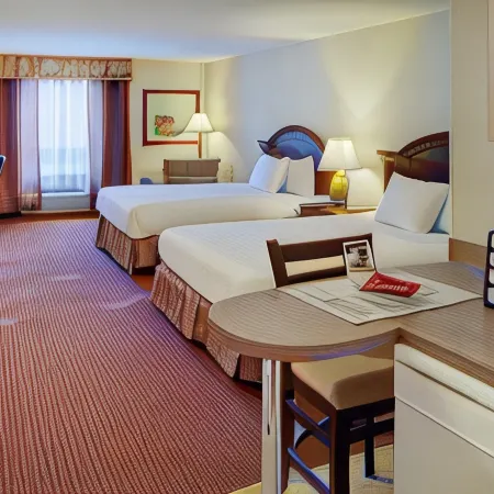 Pomeroy Inn & Suites Fort St. John