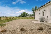 Views in Every Direction, Adjoins Golf, Minutes to Miles of Bike & Hiking Trails