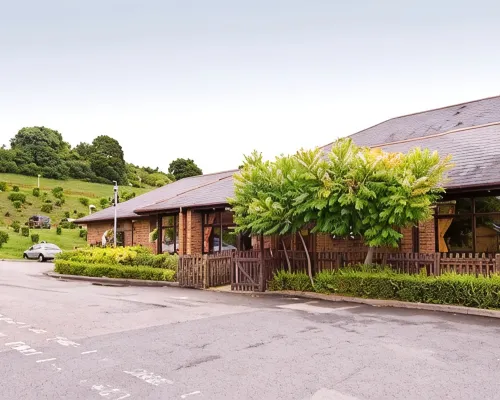 High Wycombe / Beaconsfield Hotels in High Wycombe