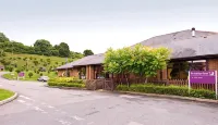 High Wycombe / Beaconsfield - parking