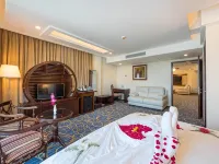 Grand Palace Sylhet Hotele w: Sylhet