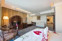 Grand Palace Sylhet