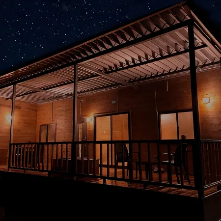 Yanbaru TG Cottage