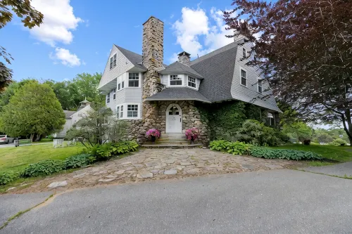 Waterfront Estate in Popham Beach - Wifi