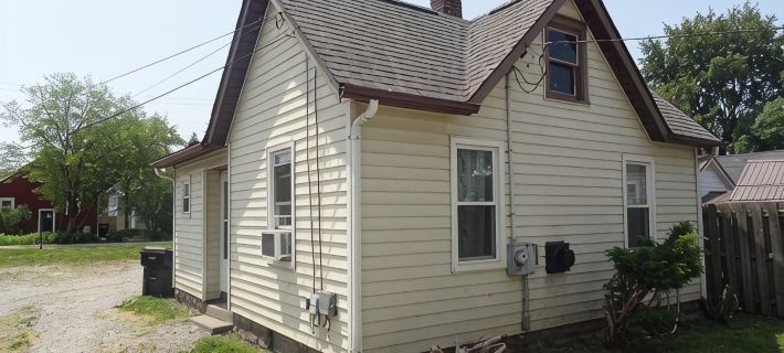 Beautiful Cozy Cottage Retreat Hotels in Lake County