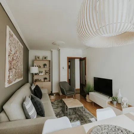 Apartamento REY Eneo,en LA Cuna Historica DEL Vino DE Rioja