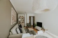 Apartamento REY Eneo,en LA Cuna Historica DEL Vino DE Rioja