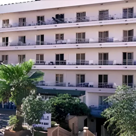 Mll Mediterranean Bay - Adults Only
