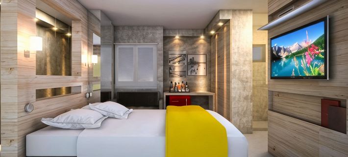 Comfort Hotel Maceió Hotels in Maceió