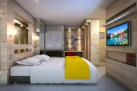 Comfort Hotel Maceió - Pet friendly