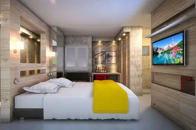 Comfort Hotel Maceió Hotels in 