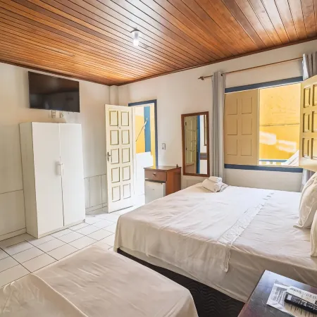 Brisa do Caitá Praia Hotel
